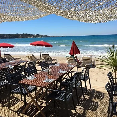 Сasa de vacaciones Superbe Vue Sur La Baie De Bandol , 200 M Des Plages Sanary-sur-Mer